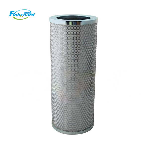 DA1018 High Precision Air-Oil Separator Filter Element For Compressor