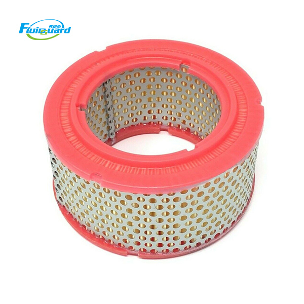 7211360000 High Performance Air Filter Element For Air Compressor