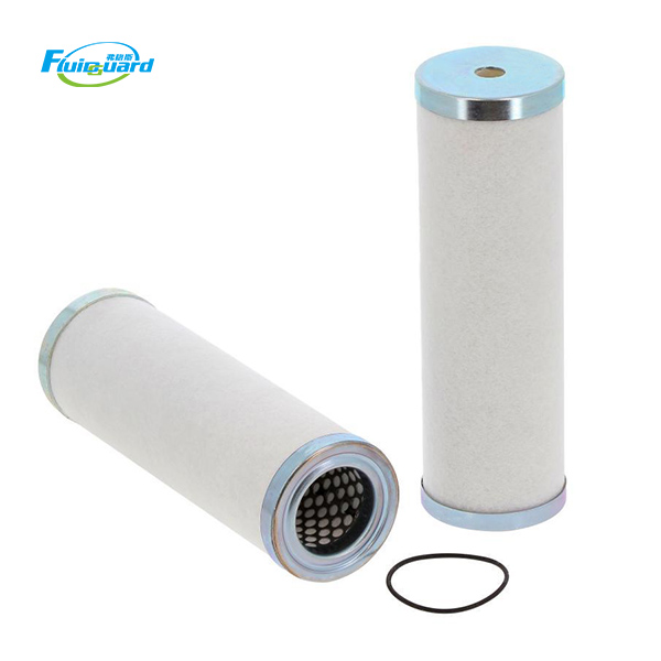 DA1087 High Strength Air/Oil Separator Element For Air Compressor