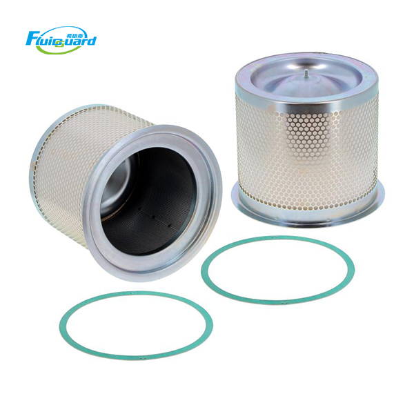DB2083 High Performance Air Oil Separator Filter Element For Compressor