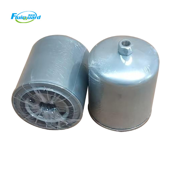 87286889 High Precision Air/Oil Separator Filter Element
