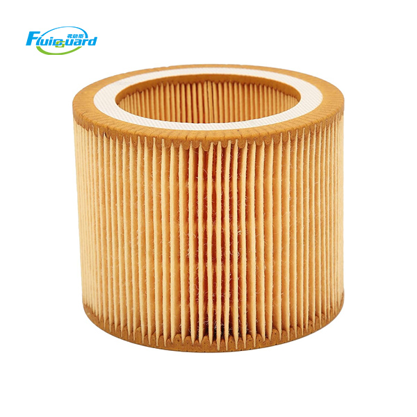 017066001 High Performance Air Filter Element Cartridge For Air Compressor