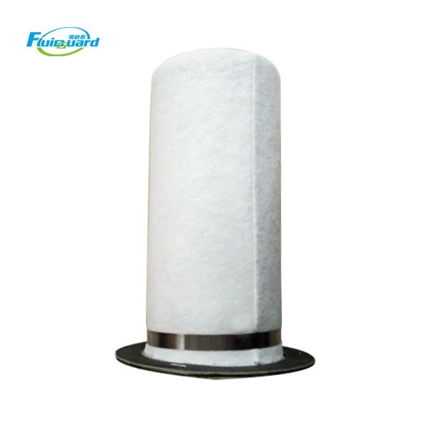 92522135 High Efficiency Air Oil Separator For Compressor