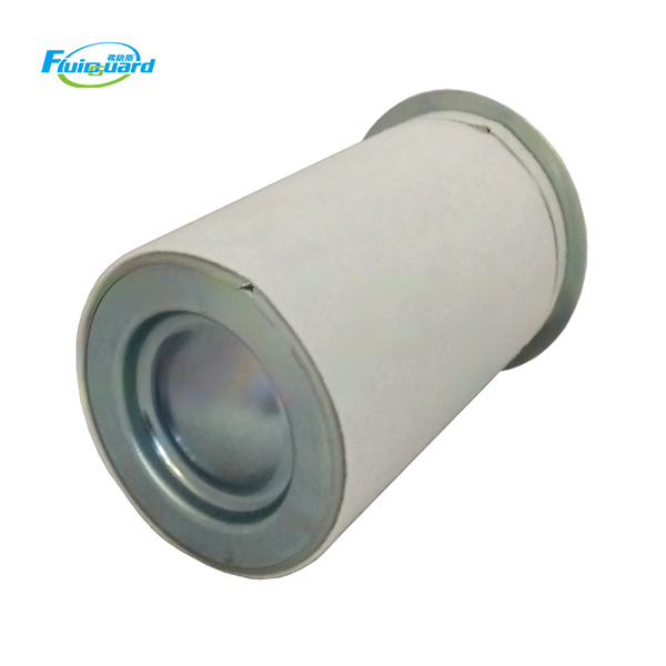 NS207920 High Efficiency Air/Oil Separator Element For Air Compressor