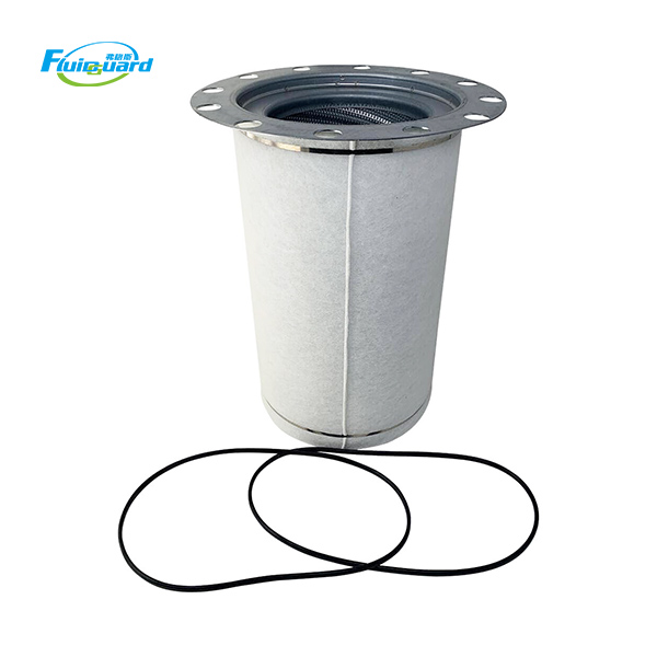 6.3571.0 Air/Oil Separator Filter Element