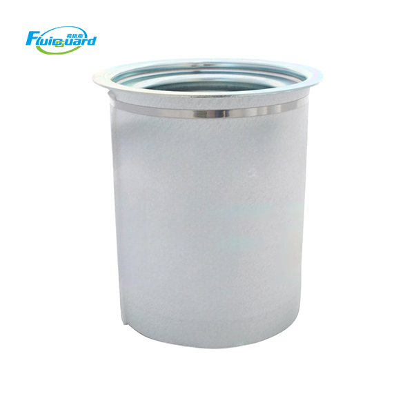 DB2046 High Efficiency Air-Oil Separator