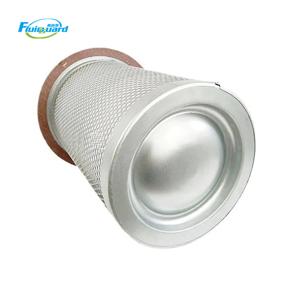 39504147 High Precision Air Oil Separator Filter