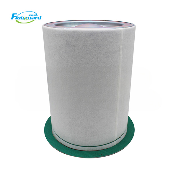 DB2354 Air-Oil Separator Filter