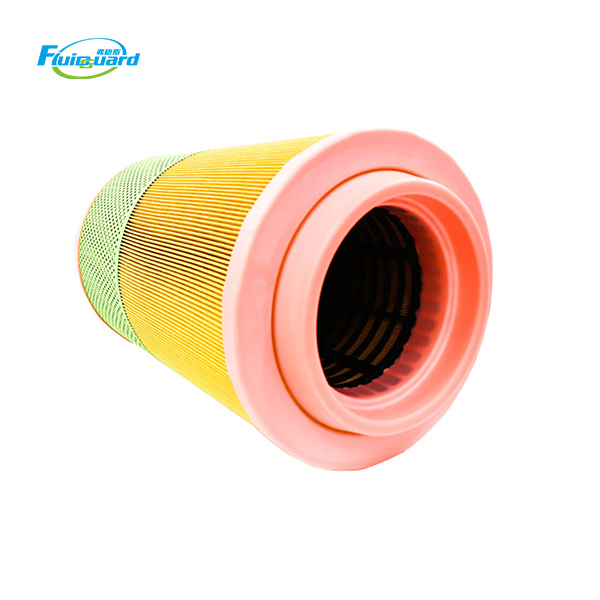 6211474550 Air Filter Element Filter Cartridge Used For Air Compressor