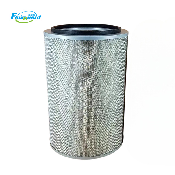 2503 High Durability Air Filter Element Cartridge