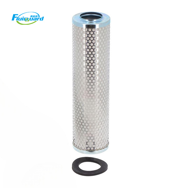 NS018010 High Strength Air/Oil Separator Element For Air Compressor
