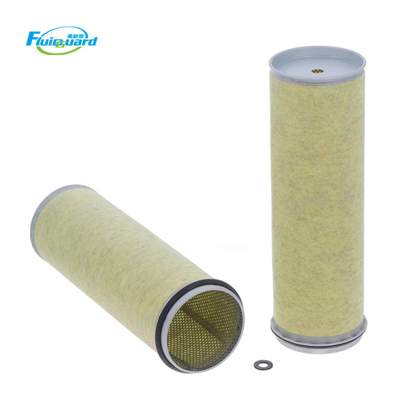 SA6055 Secondary Intake Air Filter Element