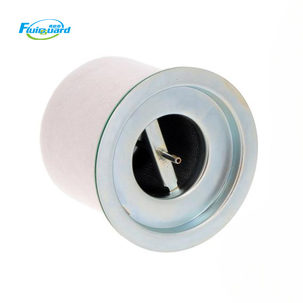 NS037320 High Precision Air-Oil Separator Element