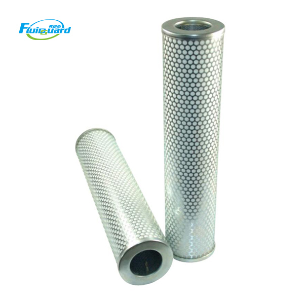 048135000 High Precision Air-Oil Separator Filter Element