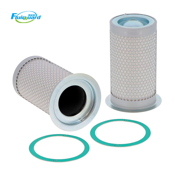 DB2037 High Efficiency Air Oil Separator Element For Air Compressor