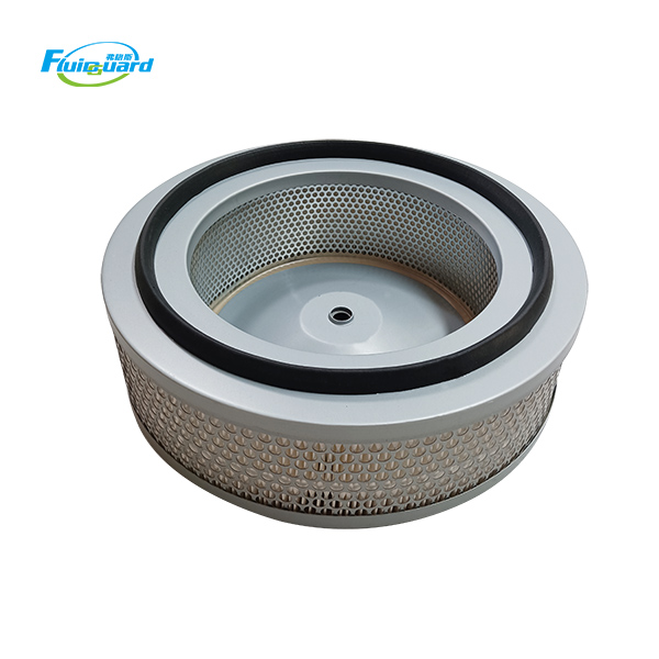 6.4139.0 Air Filter Element Designed For Air Compressor