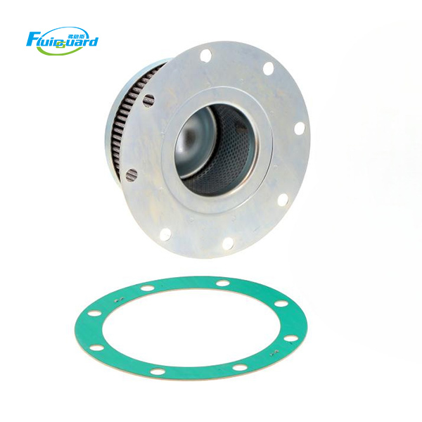 5073630 High Performance Air/Oil Separator Filter For Air Compressor