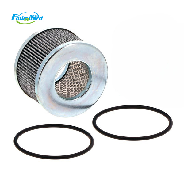NS013310 High Precision Air/Oil Separator For Air Compressor