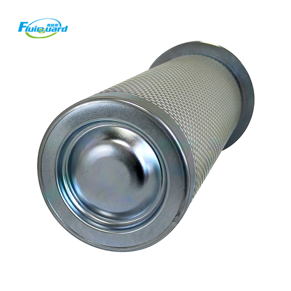 NS012420 Compressor Air/Oil Separator Filter Element