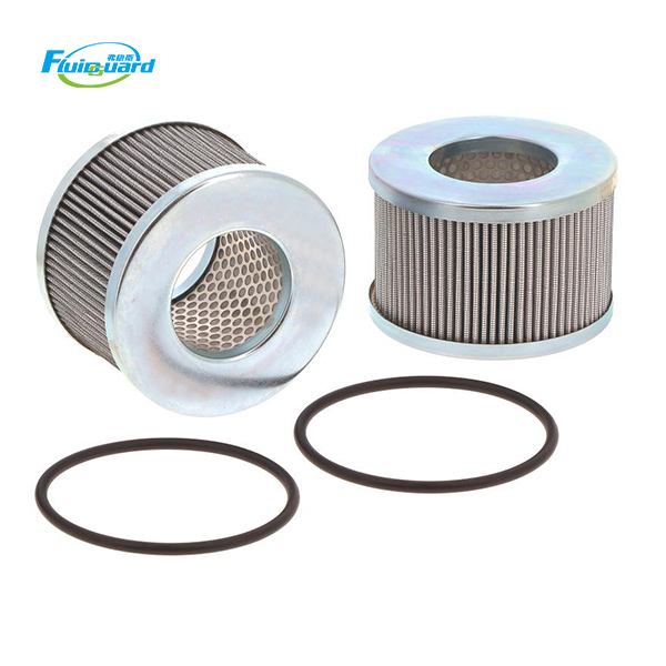 5161393 High Performance Air/Oil Separator Element For Air Compressor