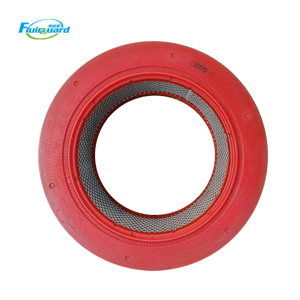 C2375 High Precision Air Filter Element Cartridge For Air Compressor
