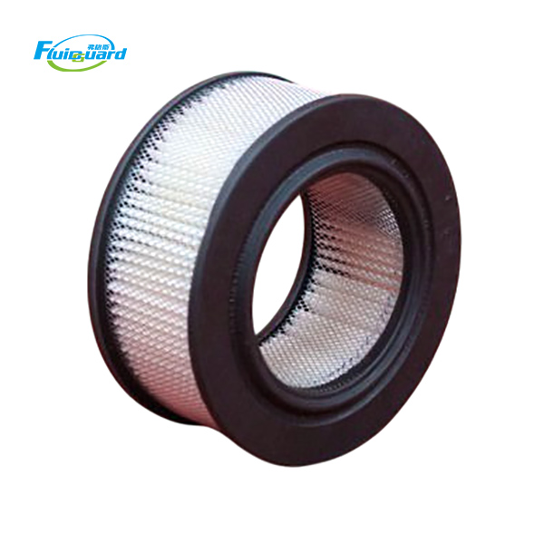 640075 High Precision Air Filter Element For Compressor