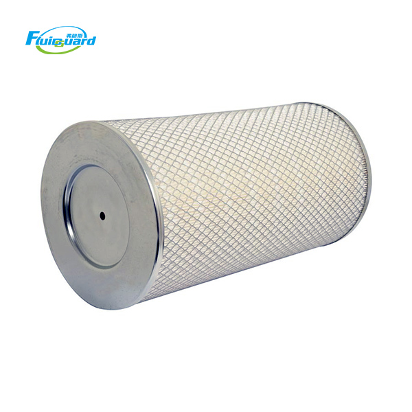 005292 High Efficiency Air Filter Element