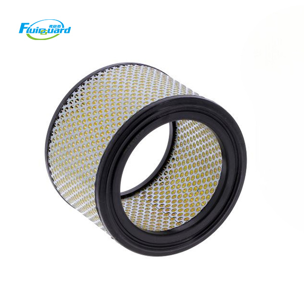 5024575 High Performance Air Filter Element Cartridge For Compressor