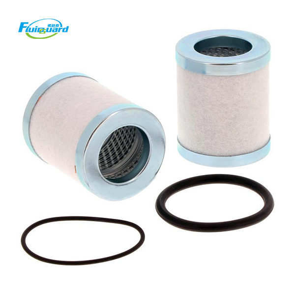 NS201810 High Performance Air/Oil Separator Filter For Compressor
