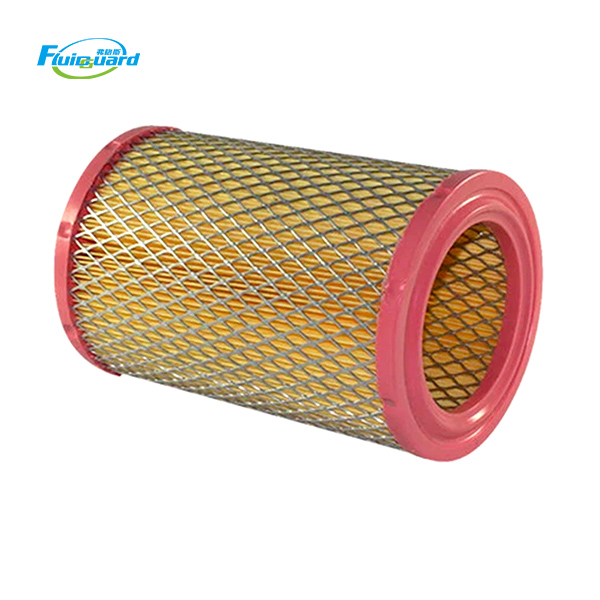 NA015560 Compressor Spare Part Inlet Air Filter Element
