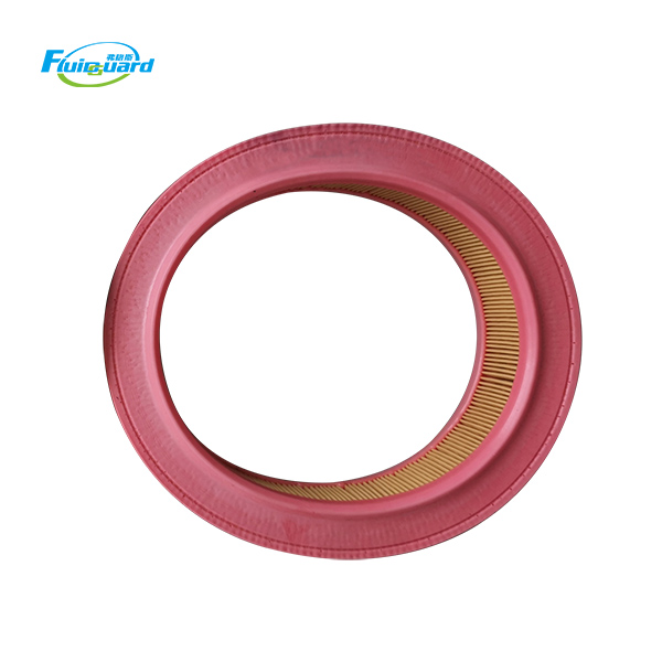 C2555/2 High Efficiency Air Filter Element Filter Cartridge For Compressor
