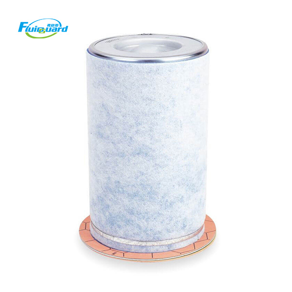 R18210776 Compressor Part Air-Oil Separator