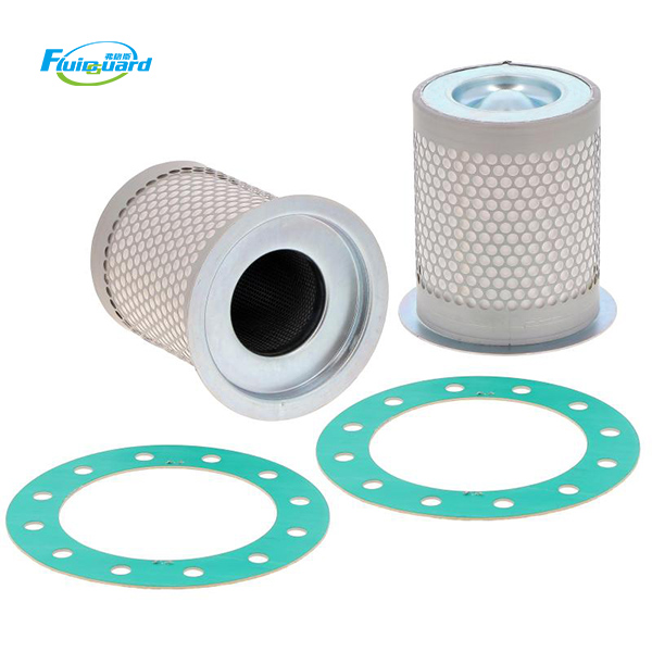 NS203520 High Efficiency Air/Oil Separator Filter For Air Compressor