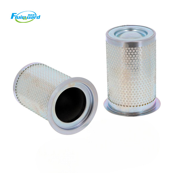 NS004120 High Strength Air Oil Separator Element