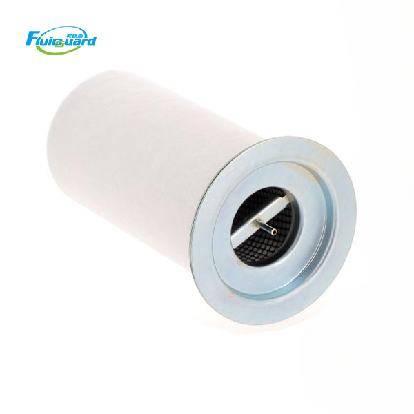 NS038520 High Strength Air-Oil Separator Element For Air Compressor