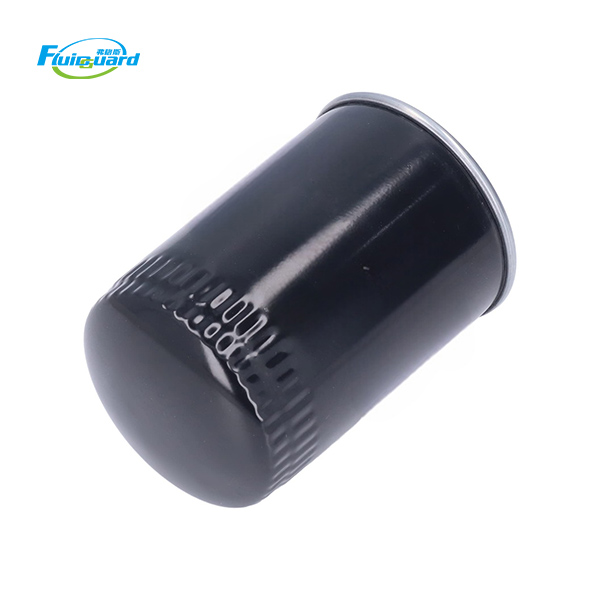 048129000 High Efficiency Oil Filter Element For Compressor