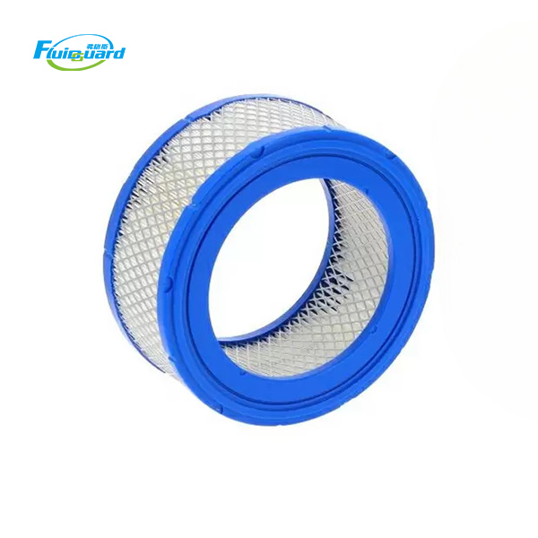 NA079460 High Precision Air Filter Element