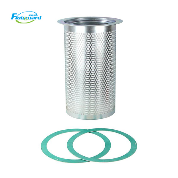 640190 High Strength Air/Oil Separator Filter For Compressor