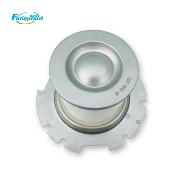 1631050200 High Reliability Air Oil Separator Filter For Air Compressor