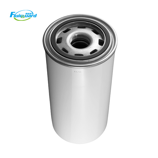 6771650121 High Precision Spin-On Air Oil Separator Filter