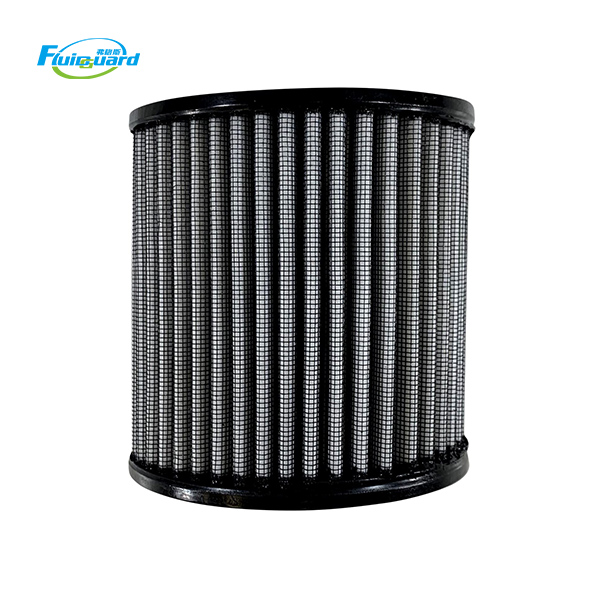 ST073907AV Powerful Air Filter Element