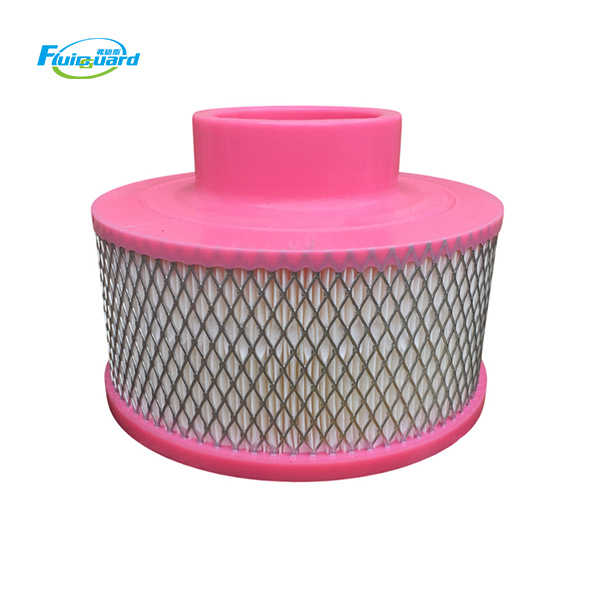 2205722522 Long-Lasting Air Filter Element Filter Cartridge For Compressor