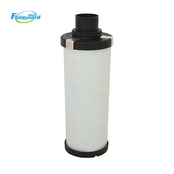 LE5002 Compressor Spare Part Air Oil Separator