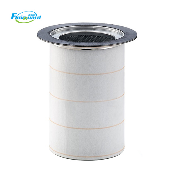 LE57003x Reliable Air Oil Separator For Compressor
