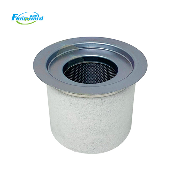 42545368 Air Compressor Spare Part Air Oil Separator