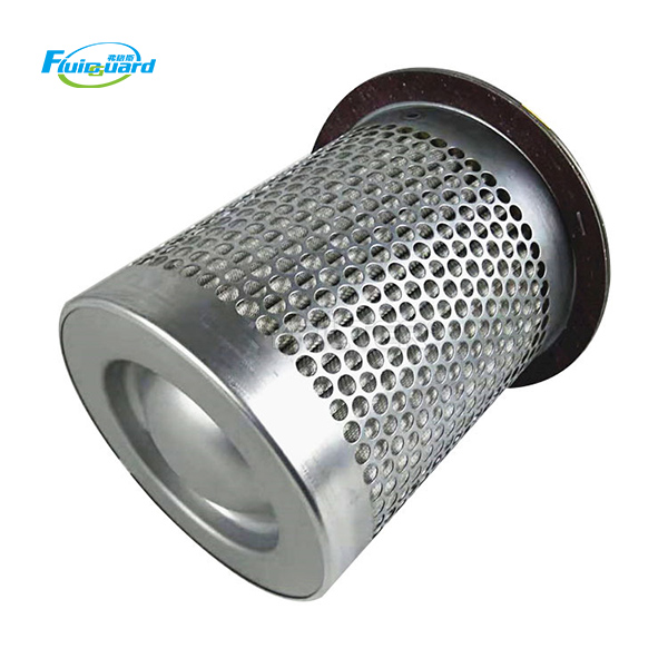 ZS1063828 High Capacity Air Oil Separator