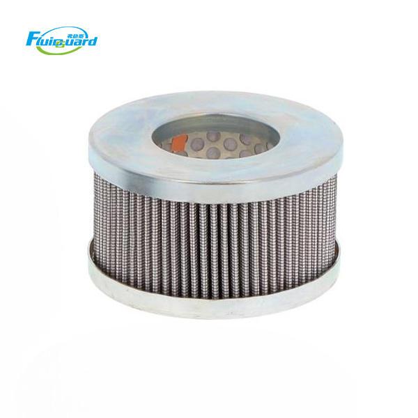 5126636 High Capacity Air Oil Separator Filter Element