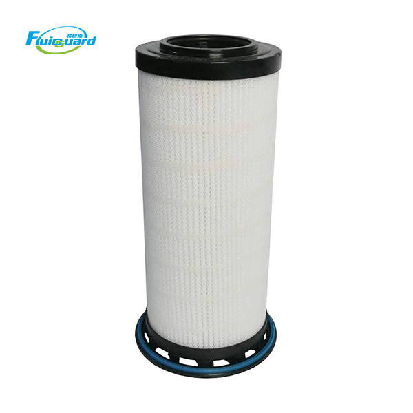 SH51435 Efficient Inlet Air Filter Element For Compressor