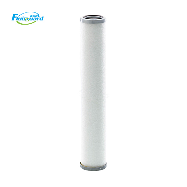 LE9018 Compressor Air Oil Separator