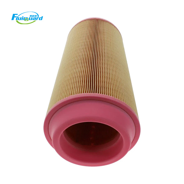 2903740700 High Precision Inlet Air Filter Element